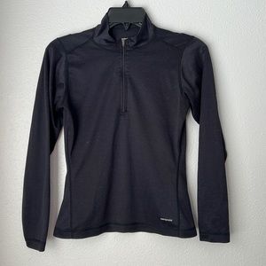 Patagonia base layer